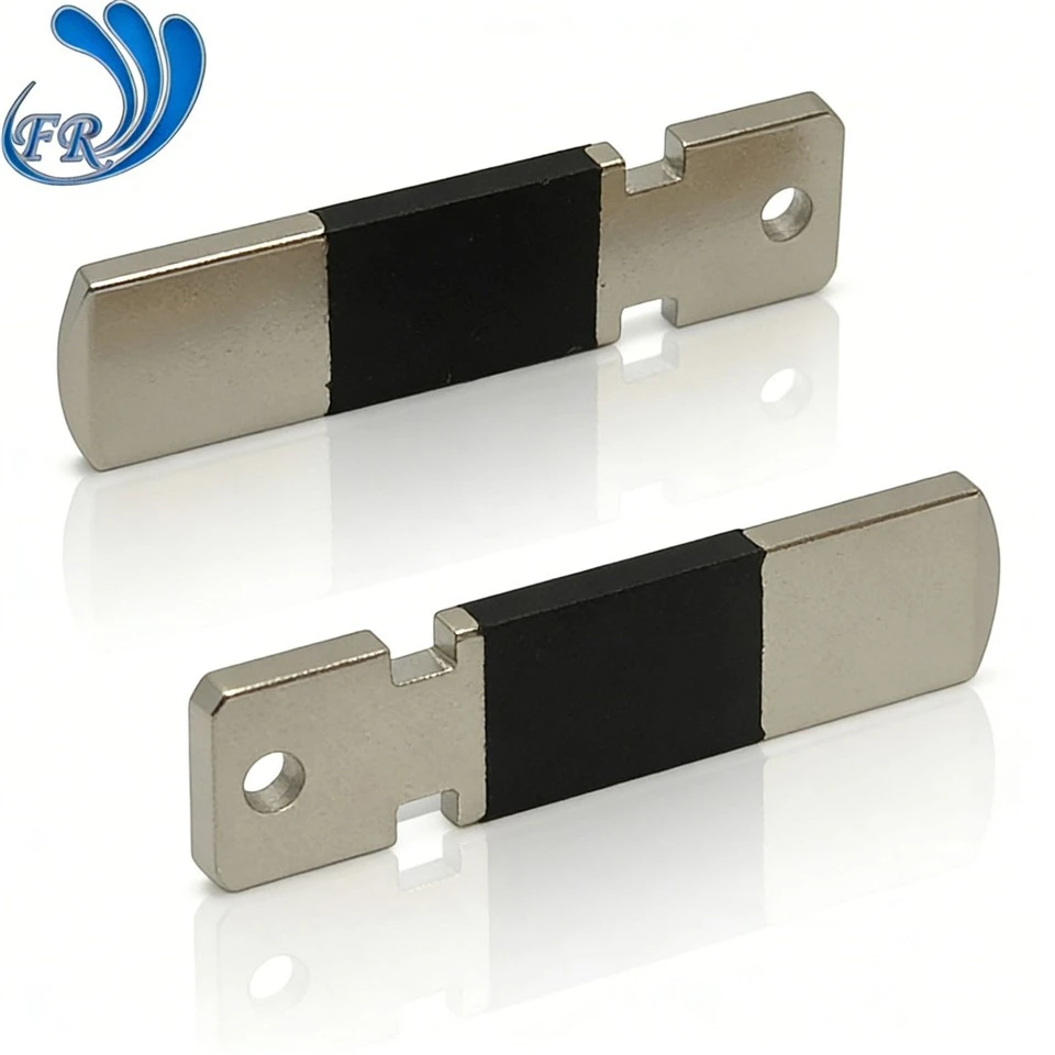 New China Standard Semi-Insulated Plug Blades best