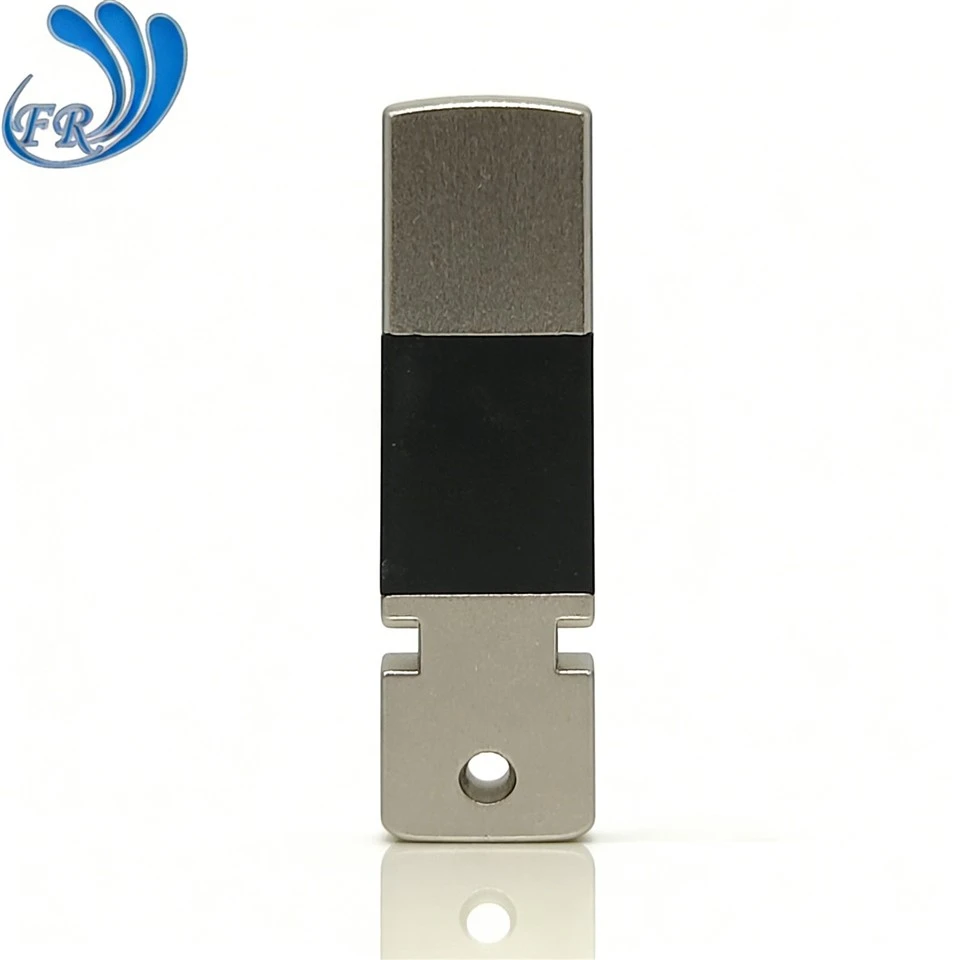 New China Standard Semi-Insulated Plug Blades factory