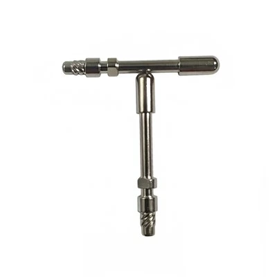 Plug Insert Pin Eu Standard Plug Pin
